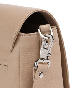 Braun Büffel Crossbody Bags-Hanna Crossbody bag grained cow leather