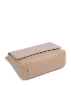 Braun Büffel Crossbody Bags-Hanna Crossbody bag grained cow leather