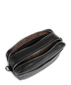 Braun Büffel Crossbody Bags-Hanna Crossbody bag grained cow leather