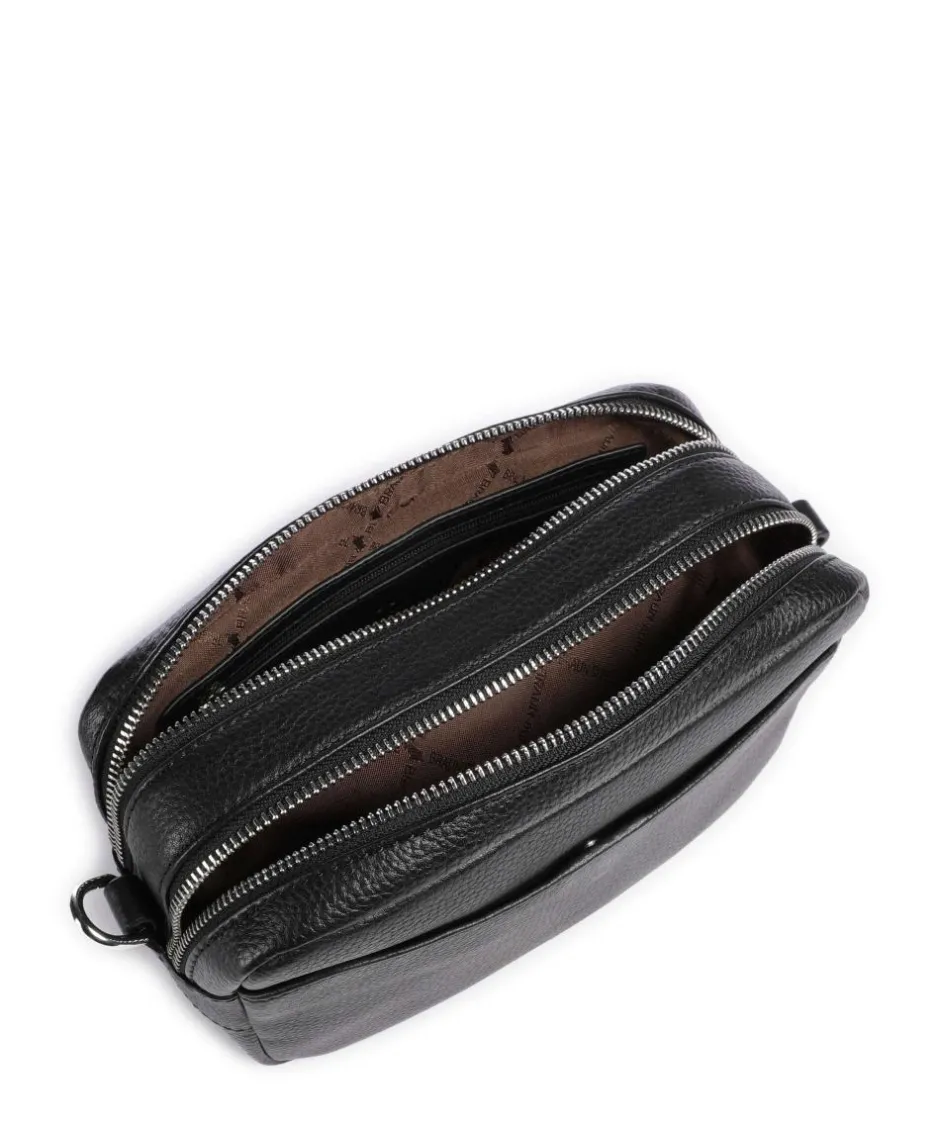 Braun Büffel Crossbody Bags-Hanna Crossbody bag grained cow leather