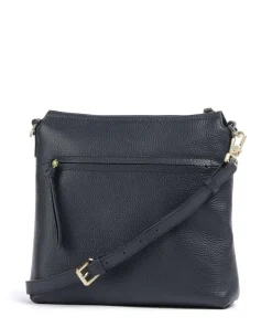 Braun Büffel Crossbody Bags-Hanna Crossbody bag grained cow leather
