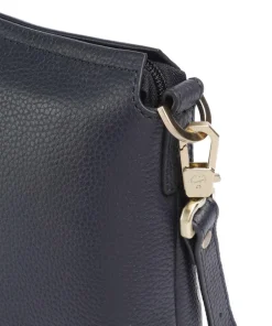 Braun Büffel Crossbody Bags-Hanna Crossbody bag grained cow leather