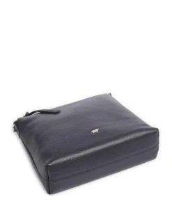 Braun Büffel Crossbody Bags-Hanna Crossbody bag grained cow leather