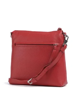 Braun Büffel Crossbody Bags-Hanna Crossbody bag grained cow leather