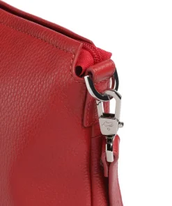 Braun Büffel Crossbody Bags-Hanna Crossbody bag grained cow leather