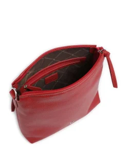 Braun Büffel Crossbody Bags-Hanna Crossbody bag grained cow leather
