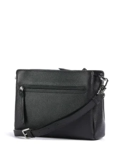 Braun Büffel Crossbody Bags-Hanna Crossbody bag grained cow leather