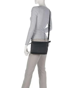 Braun Büffel Crossbody Bags-Hanna Crossbody bag grained cow leather