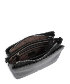 Braun Büffel Crossbody Bags-Hanna Crossbody bag grained cow leather