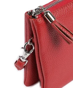 Braun Büffel Crossbody Bags-Hanna Crossbody bag grained cow leather