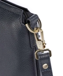 Braun Büffel Crossbody Bags-Hanna Crossbody bag grained cow leather