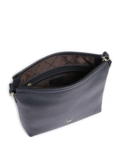 Braun Büffel Crossbody Bags-Hanna Crossbody bag grained cow leather