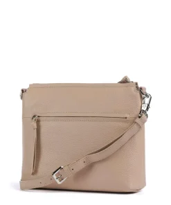 Braun Büffel Crossbody Bags-Hanna Crossbody bag grained cow leather