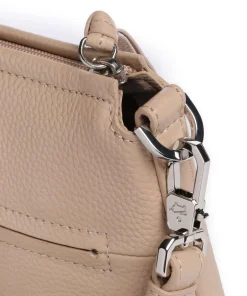 Braun Büffel Crossbody Bags-Hanna Crossbody bag grained cow leather