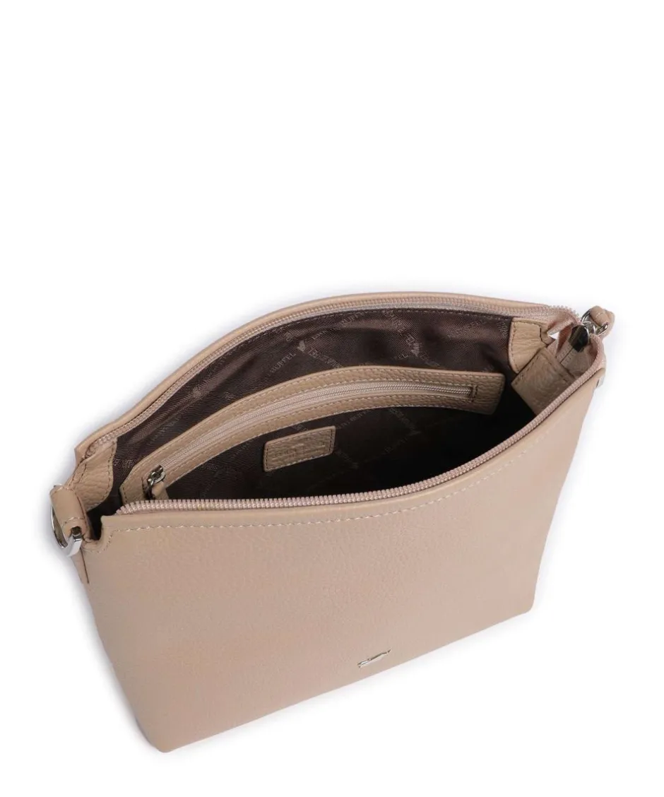 Braun Büffel Crossbody Bags-Hanna Crossbody bag grained cow leather