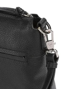 Braun Büffel Crossbody Bags-Hanna Crossbody bag grained cow leather