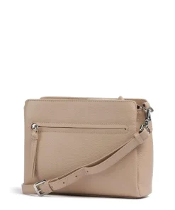 Braun Büffel Crossbody Bags-Hanna Crossbody bag grained cow leather