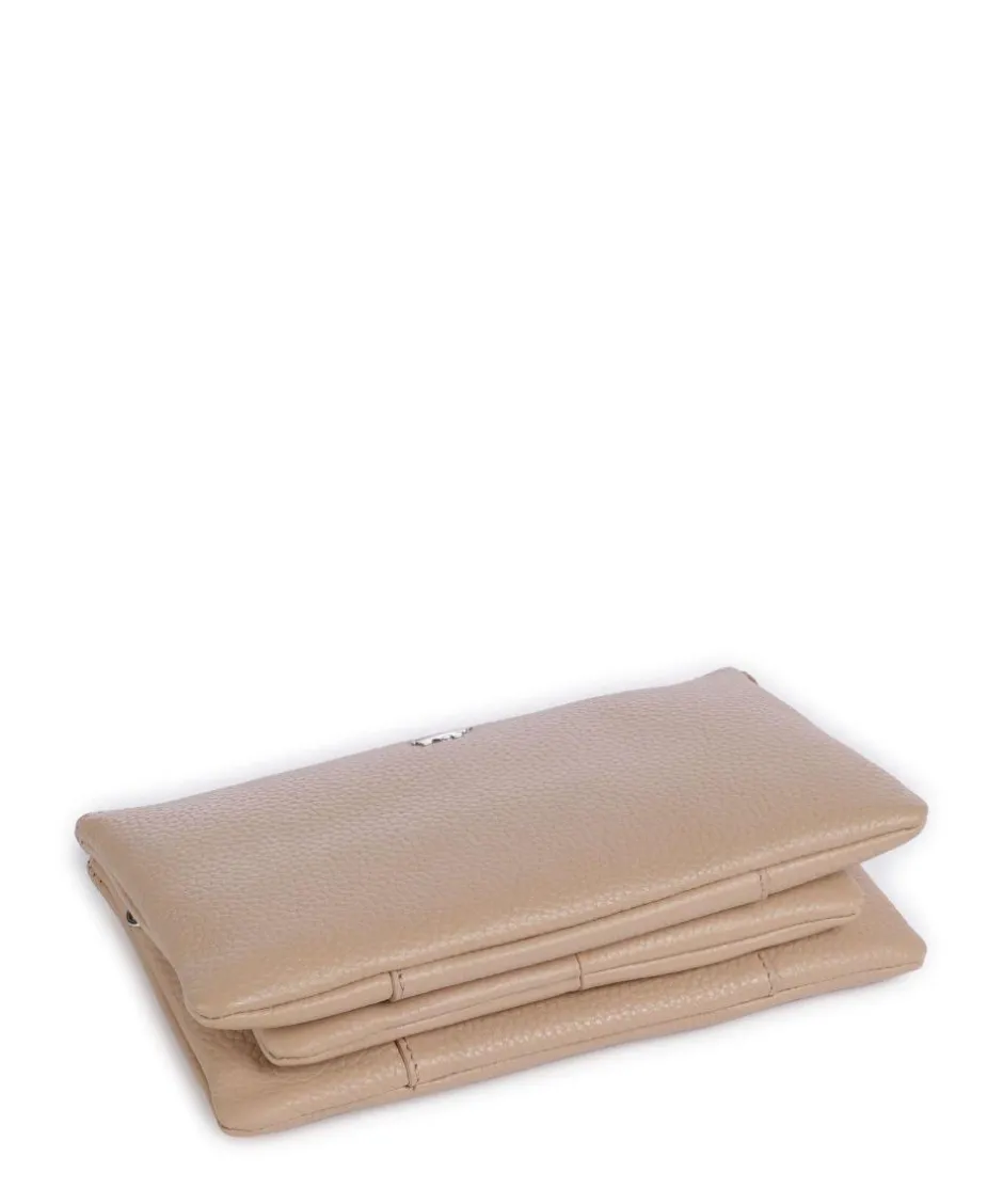 Braun Büffel Crossbody Bags-Hanna Crossbody bag grained cow leather