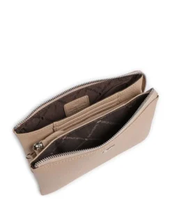 Braun Büffel Crossbody Bags-Hanna Crossbody bag grained cow leather