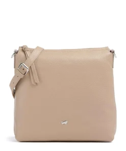 Braun Büffel Crossbody Bags-Hanna Crossbody bag grained cow leather