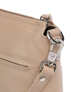Braun Büffel Crossbody Bags-Hanna Crossbody bag grained cow leather
