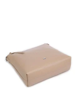 Braun Büffel Crossbody Bags-Hanna Crossbody bag grained cow leather