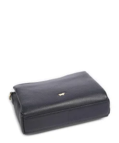 Braun Büffel Crossbody Bags-Hanna Crossbody bag grained cow leather