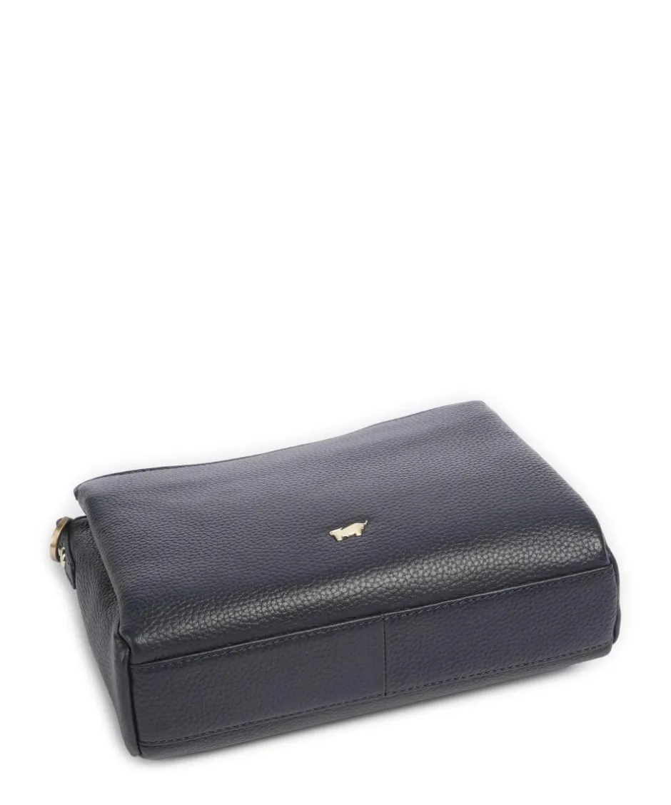 Braun Büffel Crossbody Bags-Hanna Crossbody bag grained cow leather