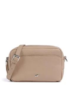 Braun Büffel Crossbody Bags-Hanna Crossbody bag grained cow leather