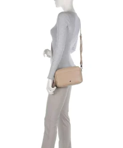 Braun Büffel Crossbody Bags-Hanna Crossbody bag grained cow leather
