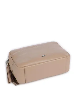 Braun Büffel Crossbody Bags-Hanna Crossbody bag grained cow leather