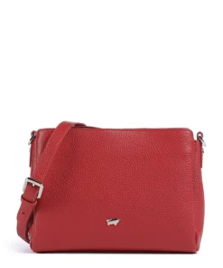 Braun Büffel Crossbody Bags-Hanna Crossbody bag grained cow leather