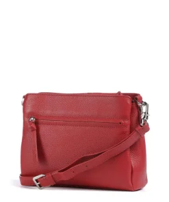 Braun Büffel Crossbody Bags-Hanna Crossbody bag grained cow leather