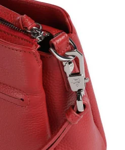 Braun Büffel Crossbody Bags-Hanna Crossbody bag grained cow leather