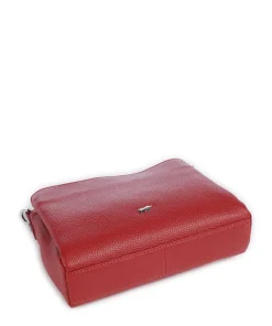 Braun Büffel Crossbody Bags-Hanna Crossbody bag grained cow leather