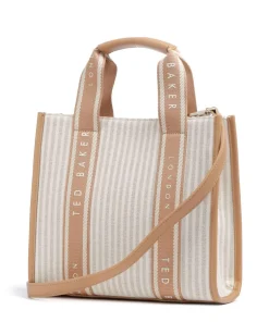 Ted Baker Handbags|Crossbody Bags-Harllee Handbag canvas