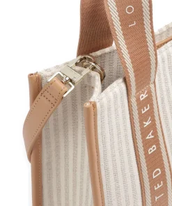 Ted Baker Handbags|Crossbody Bags-Harllee Handbag canvas