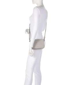 Liebeskind Crossbody Bags-Harris Luka Crossbody bag grained leather