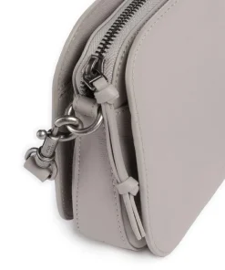 Liebeskind Crossbody Bags-Harris Luka Crossbody bag grained leather