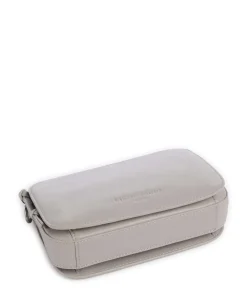 Liebeskind Crossbody Bags-Harris Luka Crossbody bag grained leather