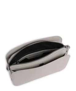 Liebeskind Crossbody Bags-Harris Luka Crossbody bag grained leather