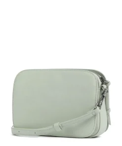 Liebeskind Crossbody Bags-Harris Luka Crossbody bag grained leather