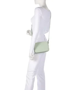Liebeskind Crossbody Bags-Harris Luka Crossbody bag grained leather