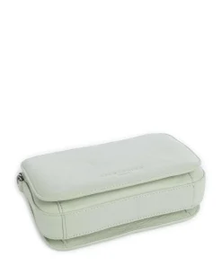 Liebeskind Crossbody Bags-Harris Luka Crossbody bag grained leather
