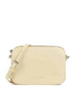 Liebeskind Crossbody Bags-Harris Luka Crossbody bag grained leather