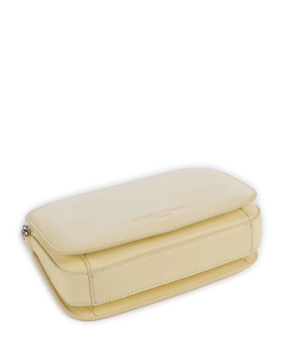 Liebeskind Crossbody Bags-Harris Luka Crossbody bag grained leather