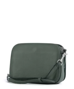 Liebeskind Crossbody Bags-Harris Luka Crossbody bag grained leather