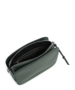 Liebeskind Crossbody Bags-Harris Luka Crossbody bag grained leather