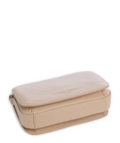 Liebeskind Crossbody Bags-Harris Luka Crossbody bag grained leather