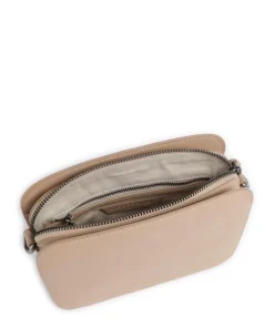 Liebeskind Crossbody Bags-Harris Luka Crossbody bag grained leather